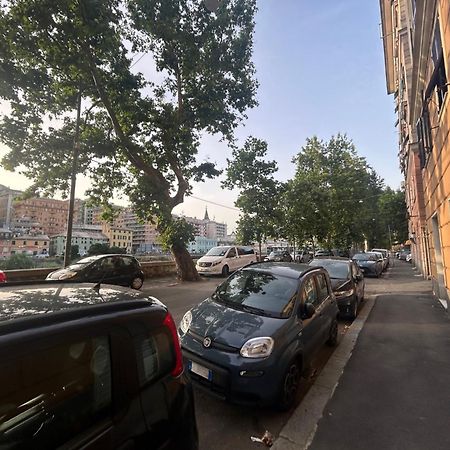 River House By Holiday World Genova Exterior foto