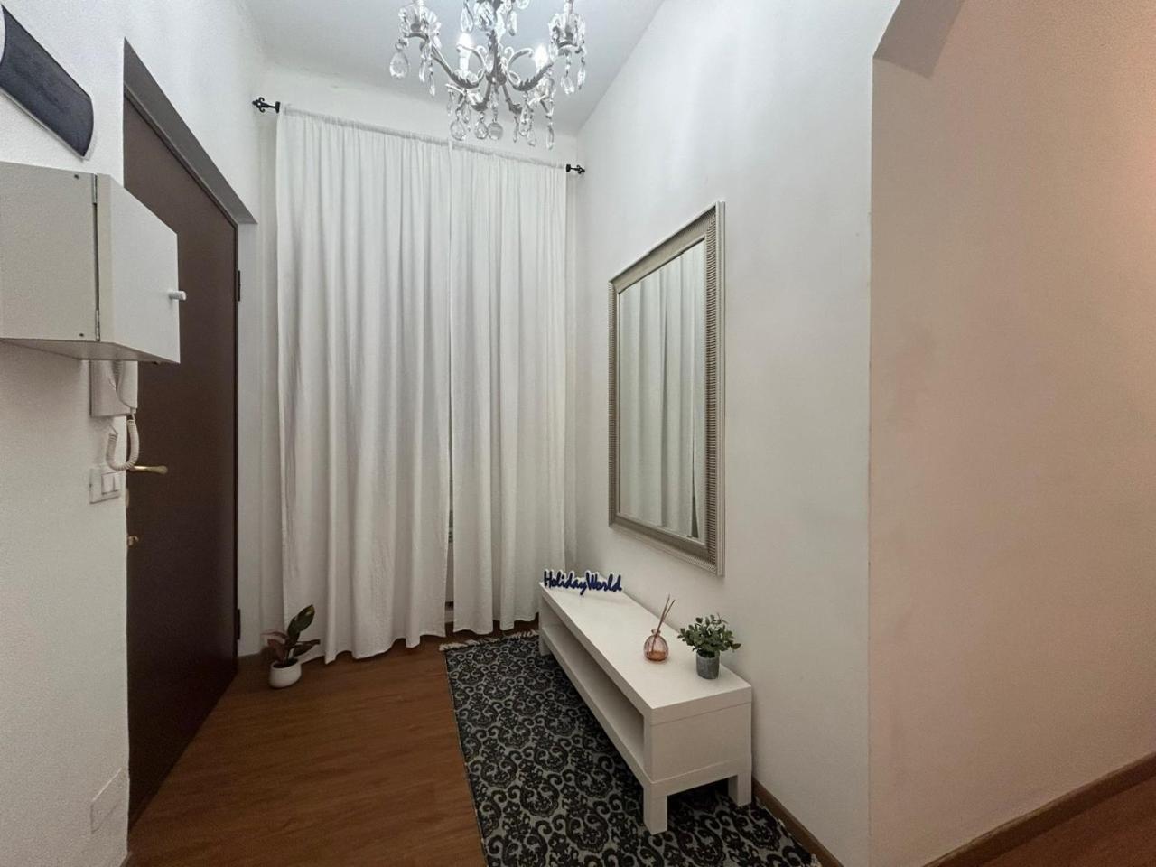 River House By Holiday World Genova Exterior foto