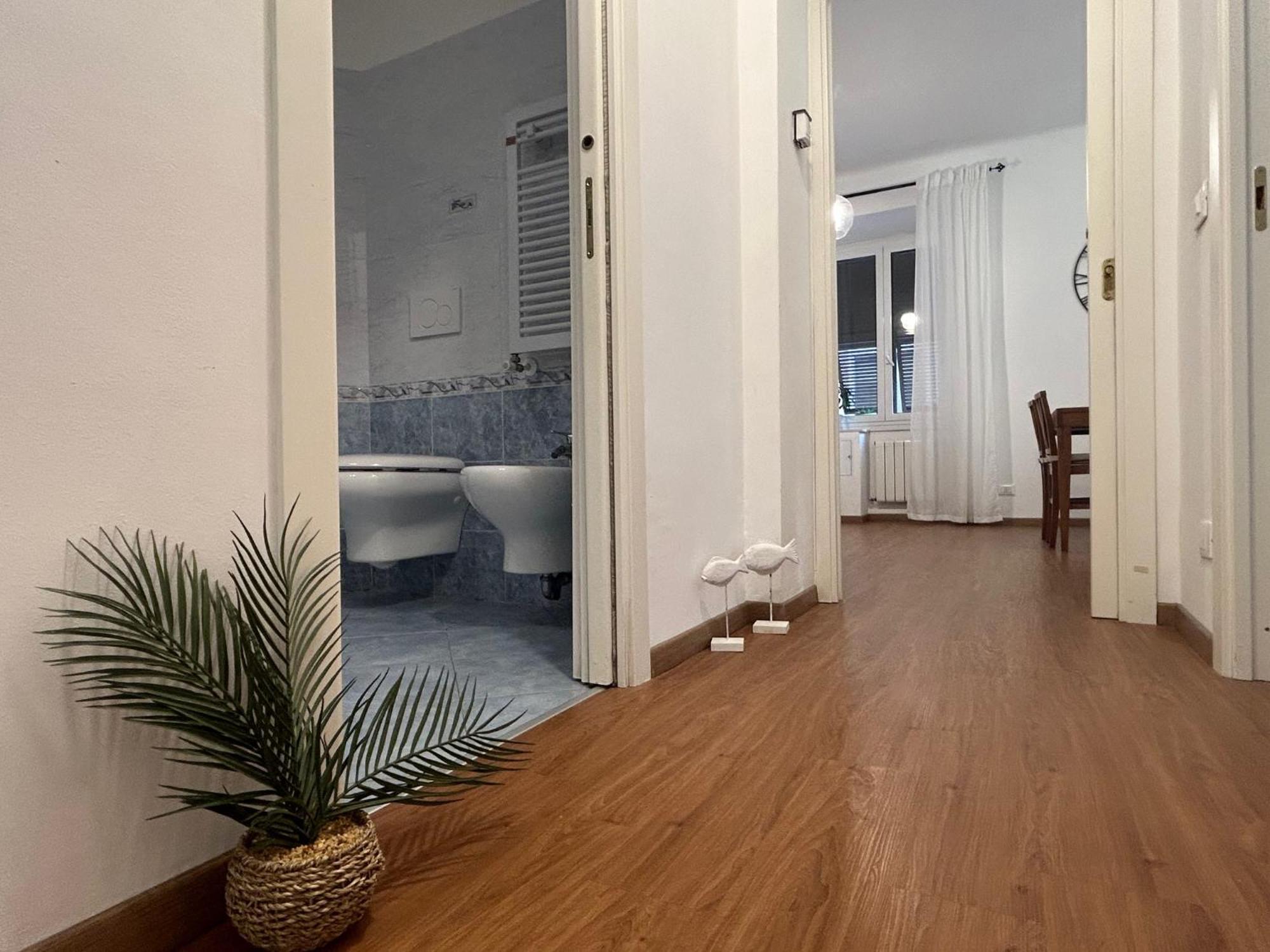 River House By Holiday World Genova Exterior foto