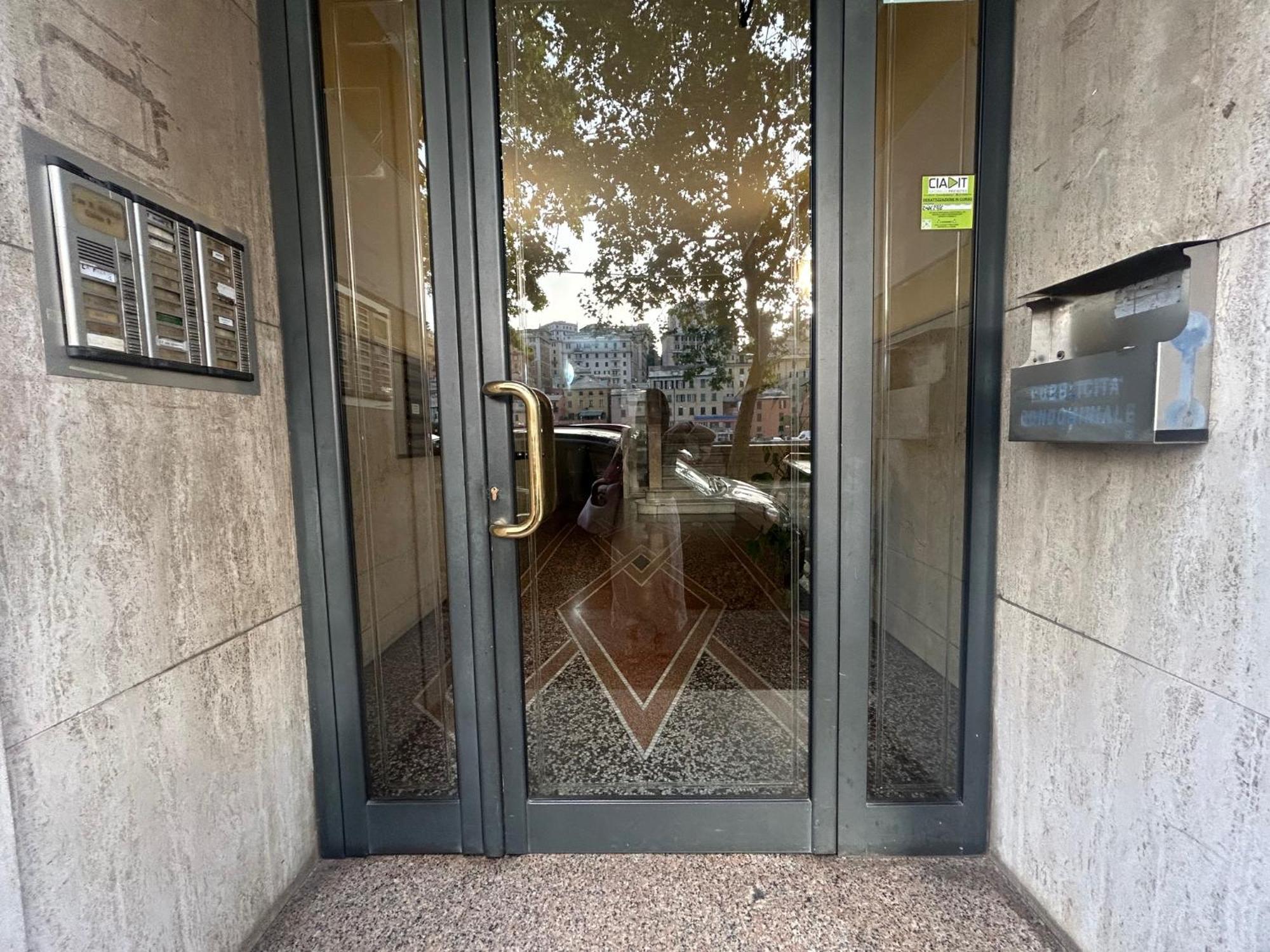 River House By Holiday World Genova Exterior foto